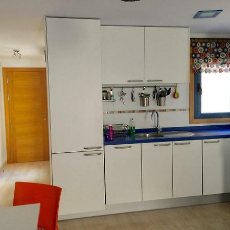 Antares Apartment Altea Luaran gambar