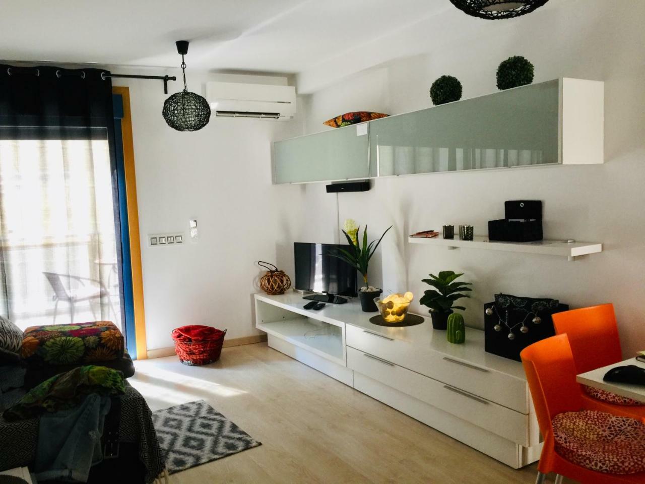 Antares Apartment Altea Luaran gambar