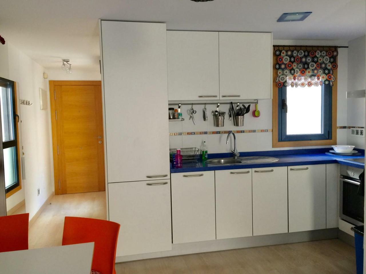 Antares Apartment Altea Luaran gambar