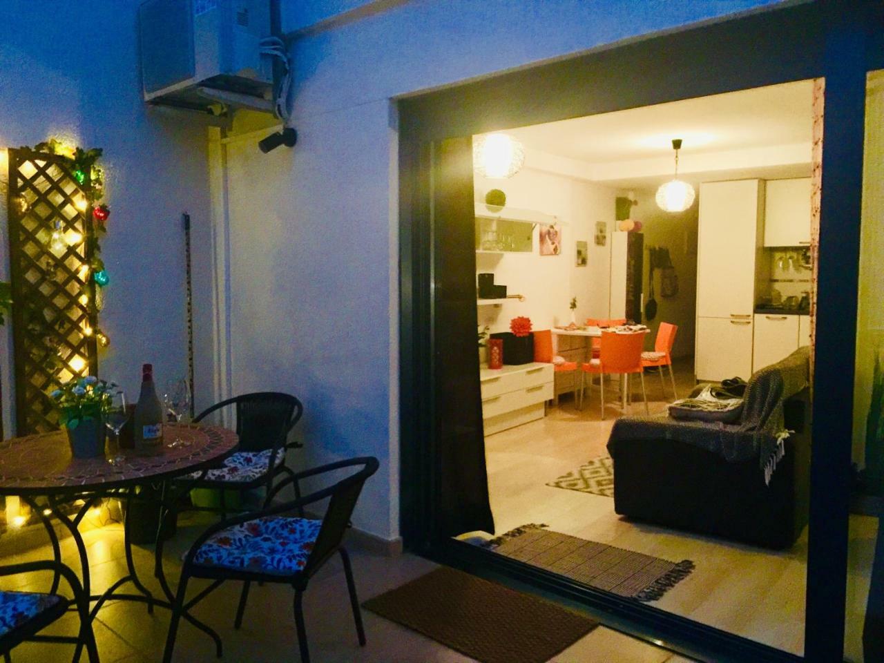 Antares Apartment Altea Luaran gambar