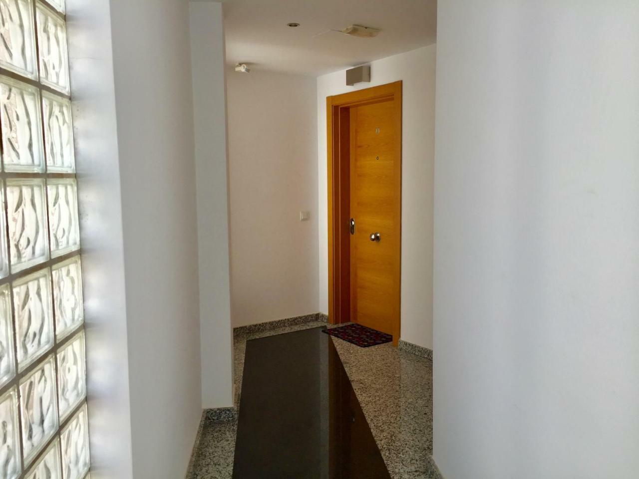 Antares Apartment Altea Luaran gambar