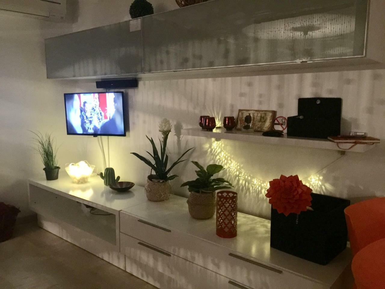 Antares Apartment Altea Luaran gambar