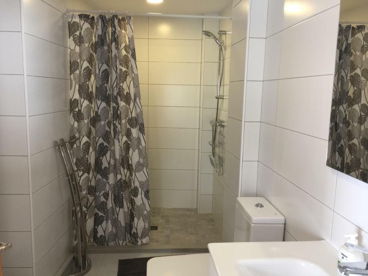 Antares Apartment Altea Luaran gambar
