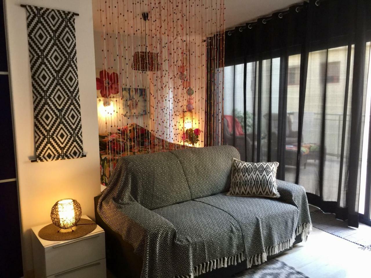 Antares Apartment Altea Luaran gambar